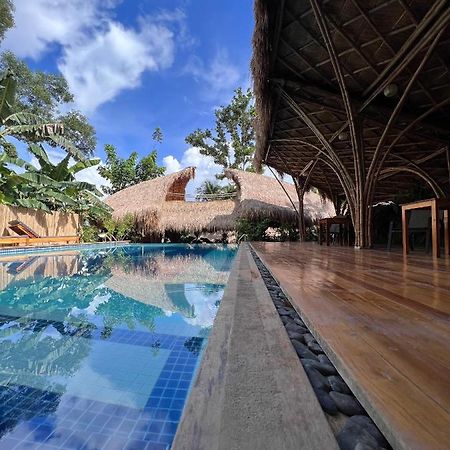 La Colonial Resort (Adults Only) El Nido Ngoại thất bức ảnh