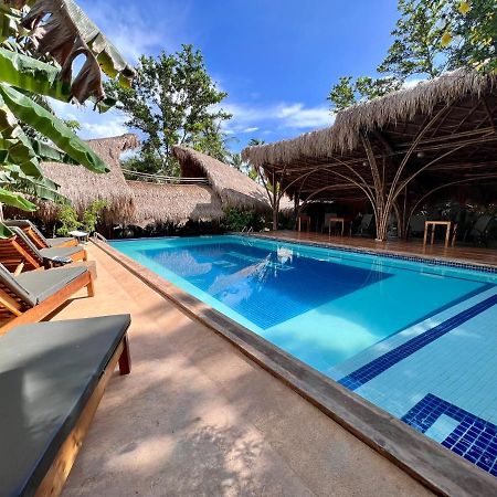 La Colonial Resort (Adults Only) El Nido Ngoại thất bức ảnh