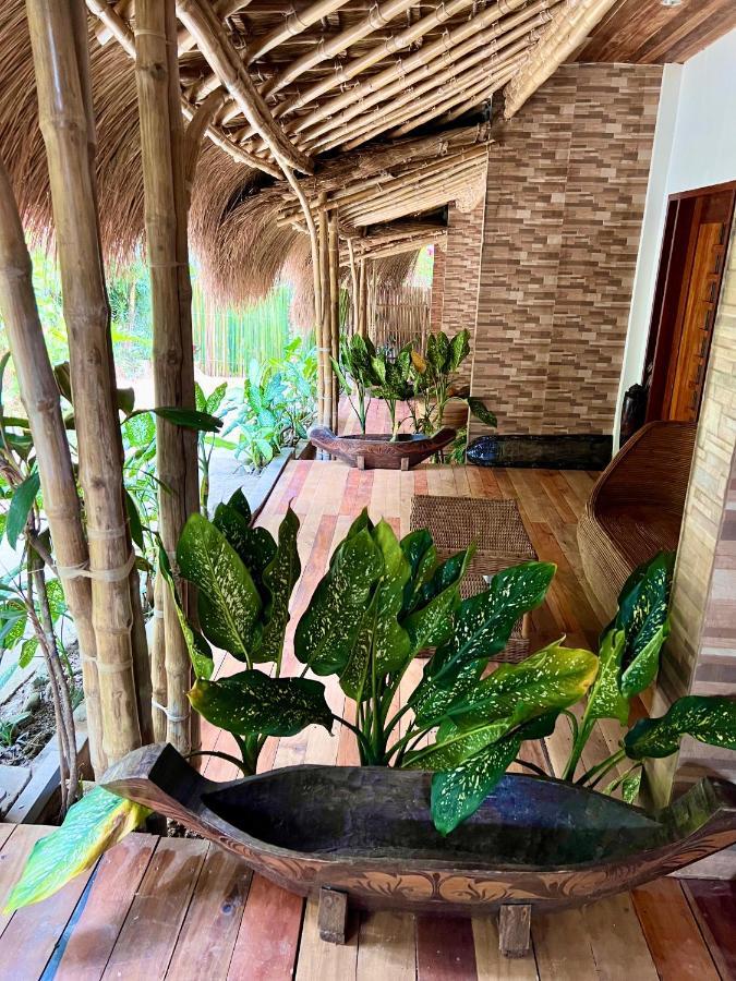 La Colonial Resort (Adults Only) El Nido Ngoại thất bức ảnh