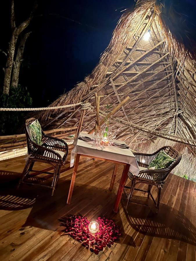 La Colonial Resort (Adults Only) El Nido Ngoại thất bức ảnh