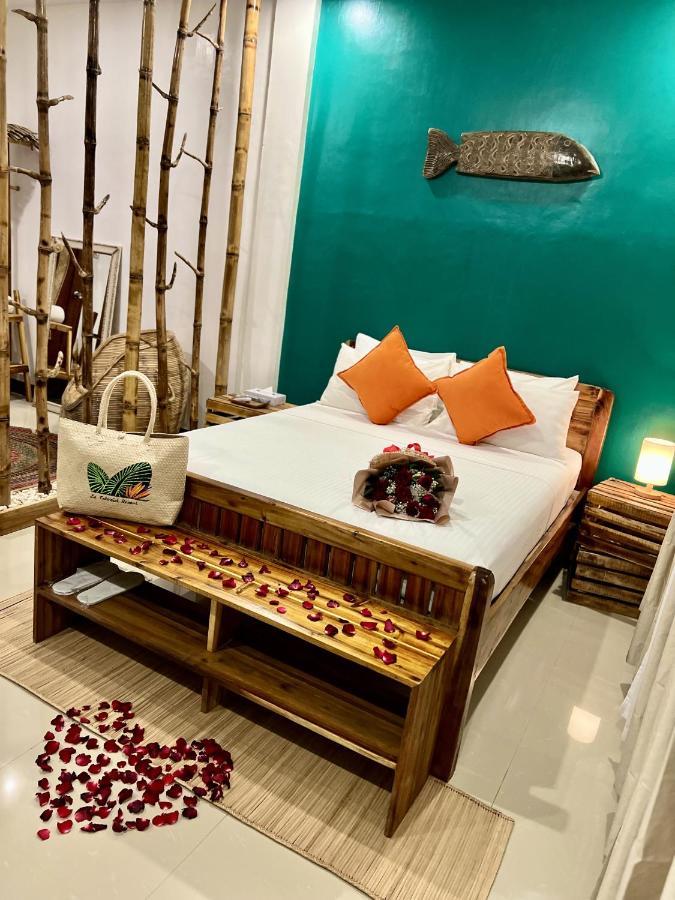 La Colonial Resort (Adults Only) El Nido Ngoại thất bức ảnh