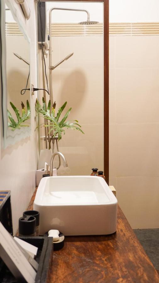La Colonial Resort (Adults Only) El Nido Ngoại thất bức ảnh
