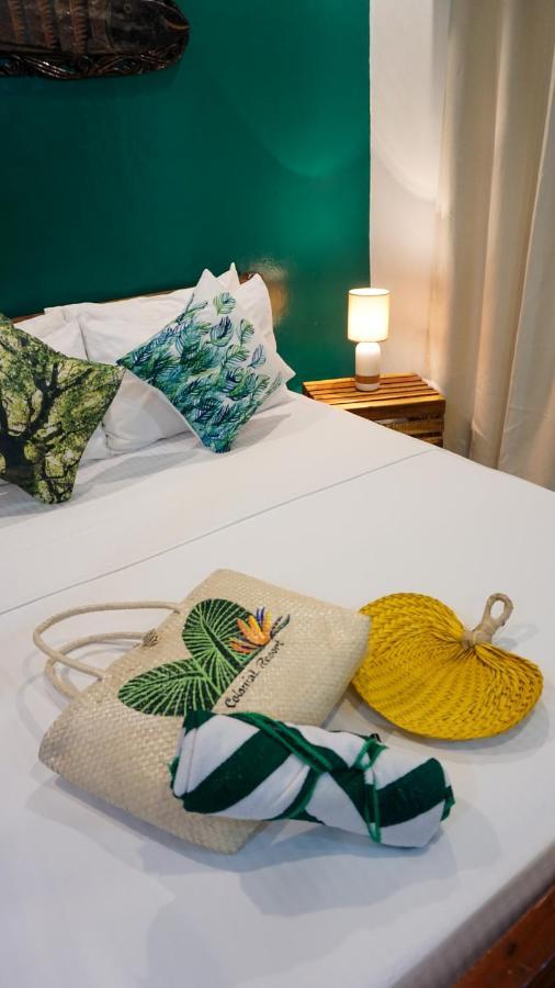 La Colonial Resort (Adults Only) El Nido Ngoại thất bức ảnh