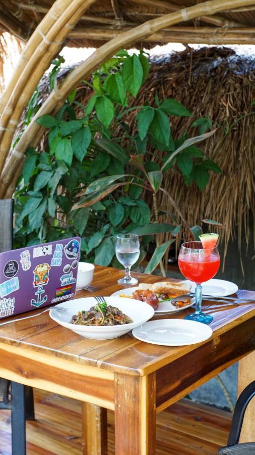 La Colonial Resort (Adults Only) El Nido Ngoại thất bức ảnh