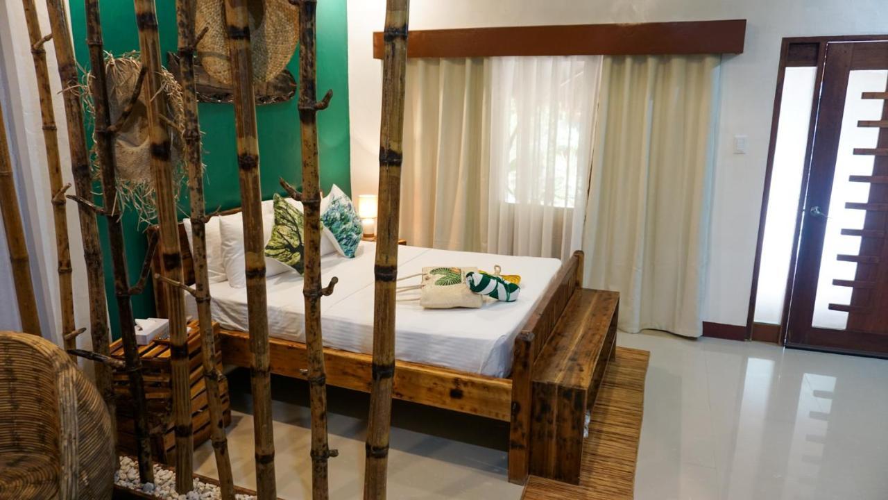 La Colonial Resort (Adults Only) El Nido Ngoại thất bức ảnh