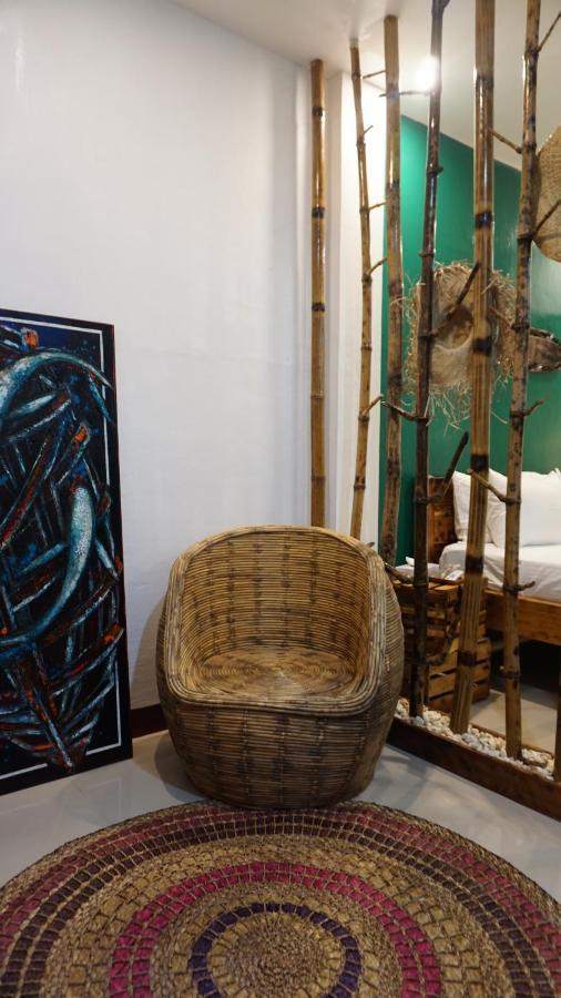 La Colonial Resort (Adults Only) El Nido Ngoại thất bức ảnh