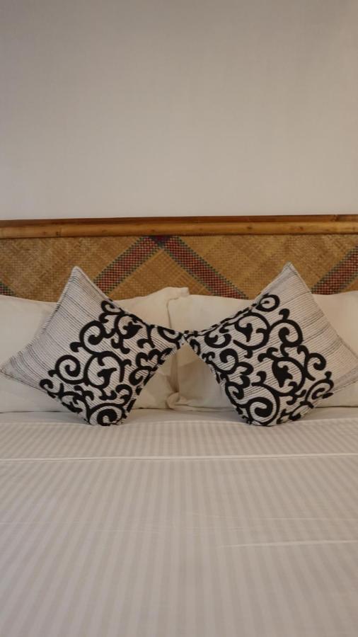 La Colonial Resort (Adults Only) El Nido Ngoại thất bức ảnh