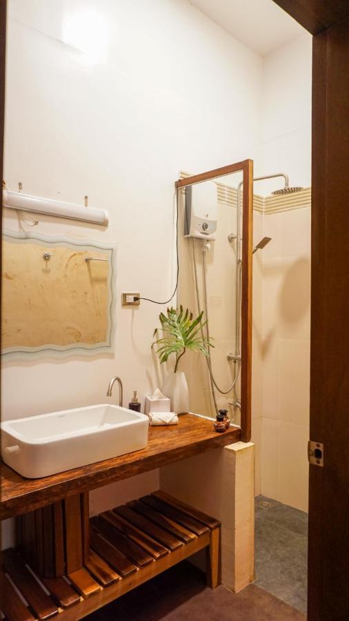 La Colonial Resort (Adults Only) El Nido Ngoại thất bức ảnh