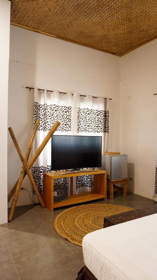 La Colonial Resort (Adults Only) El Nido Ngoại thất bức ảnh