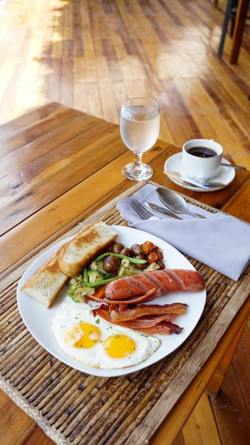 La Colonial Resort (Adults Only) El Nido Ngoại thất bức ảnh