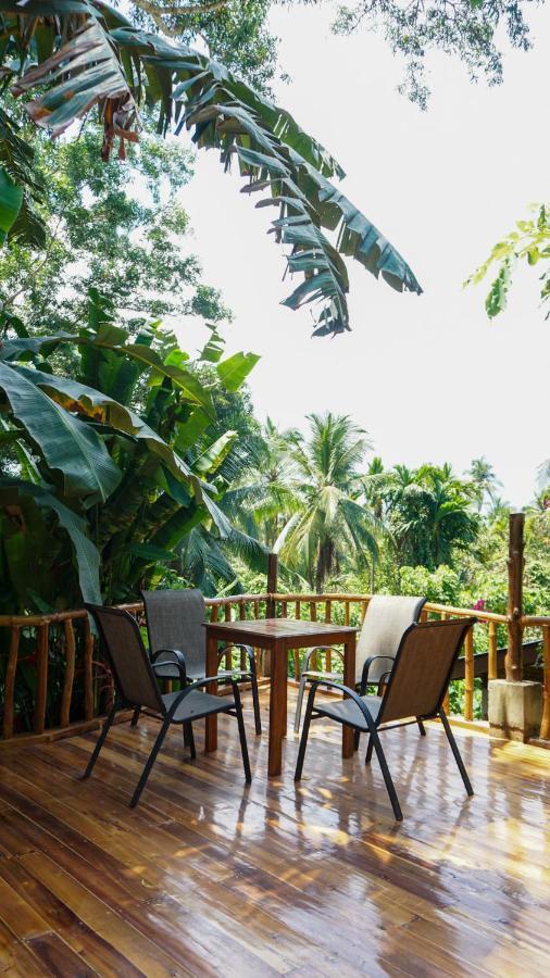 La Colonial Resort (Adults Only) El Nido Ngoại thất bức ảnh