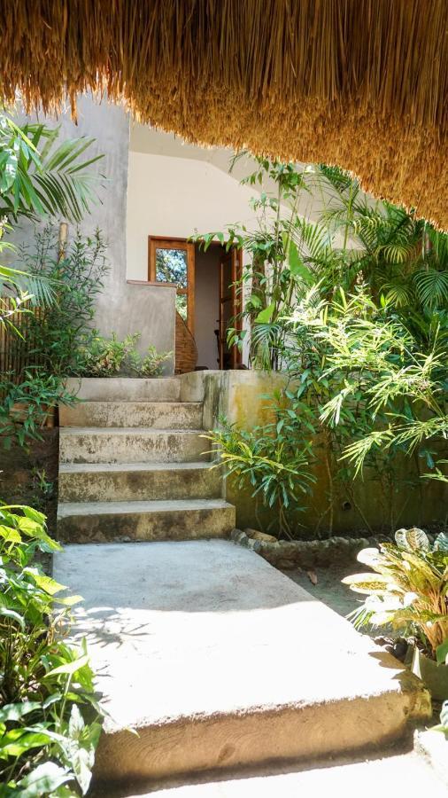 La Colonial Resort (Adults Only) El Nido Ngoại thất bức ảnh