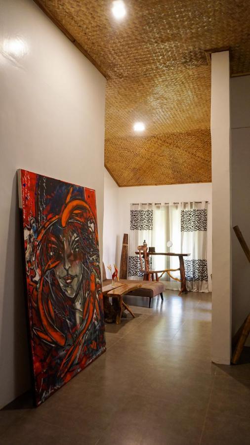 La Colonial Resort (Adults Only) El Nido Ngoại thất bức ảnh