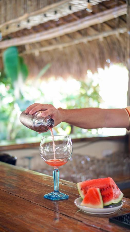 La Colonial Resort (Adults Only) El Nido Ngoại thất bức ảnh