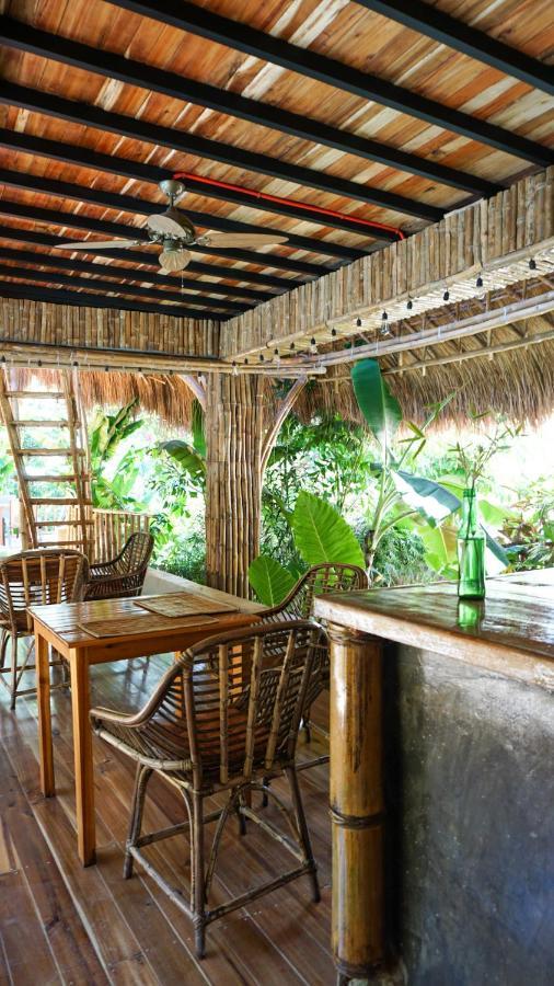 La Colonial Resort (Adults Only) El Nido Ngoại thất bức ảnh