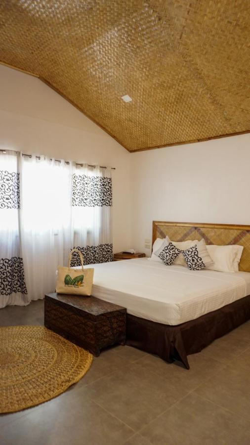 La Colonial Resort (Adults Only) El Nido Ngoại thất bức ảnh