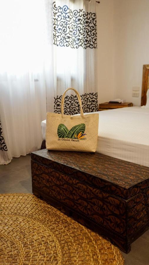 La Colonial Resort (Adults Only) El Nido Ngoại thất bức ảnh