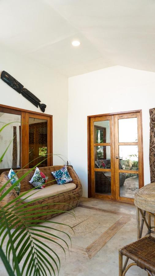 La Colonial Resort (Adults Only) El Nido Ngoại thất bức ảnh