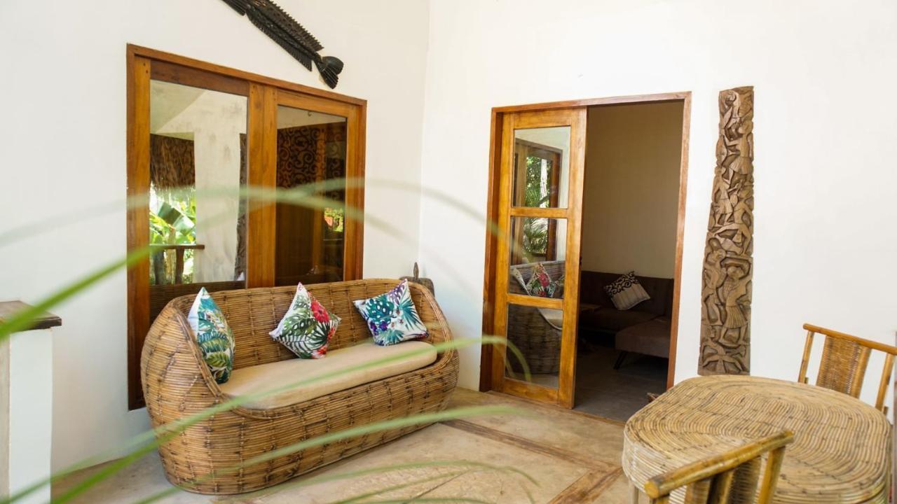 La Colonial Resort (Adults Only) El Nido Ngoại thất bức ảnh