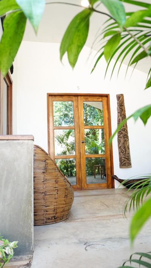 La Colonial Resort (Adults Only) El Nido Ngoại thất bức ảnh
