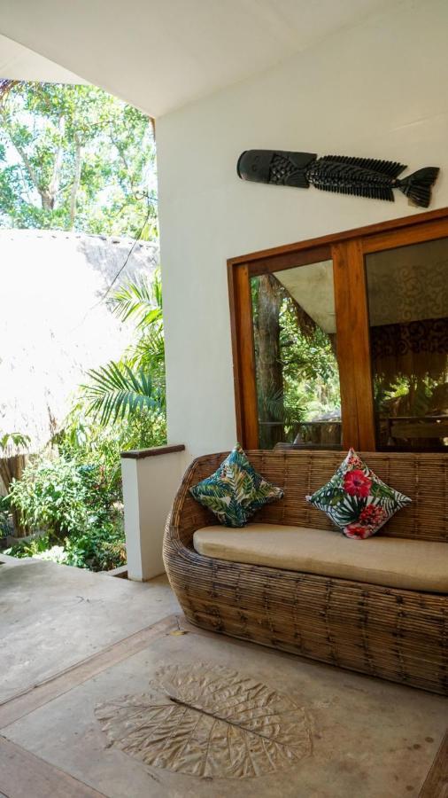 La Colonial Resort (Adults Only) El Nido Ngoại thất bức ảnh