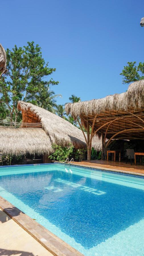 La Colonial Resort (Adults Only) El Nido Ngoại thất bức ảnh