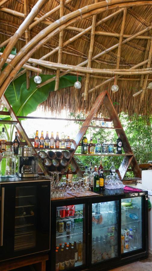 La Colonial Resort (Adults Only) El Nido Ngoại thất bức ảnh