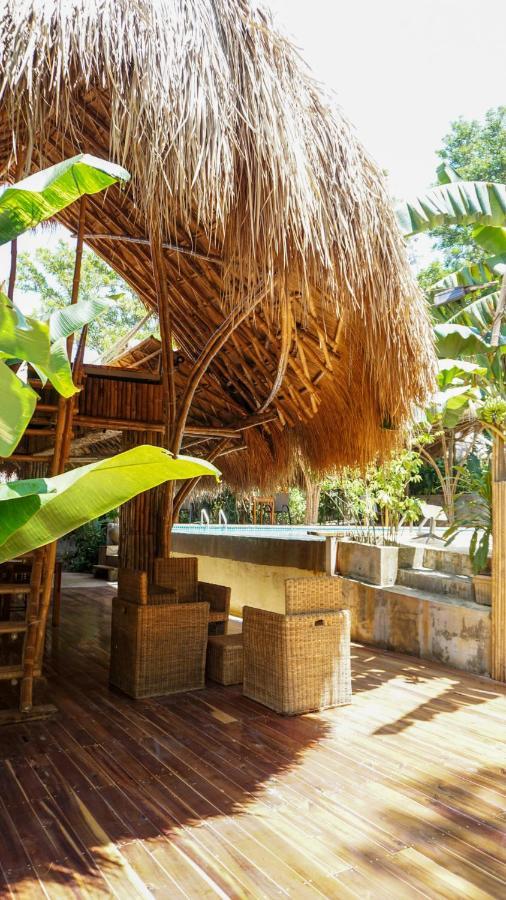 La Colonial Resort (Adults Only) El Nido Ngoại thất bức ảnh