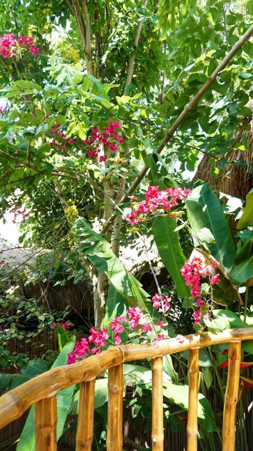 La Colonial Resort (Adults Only) El Nido Ngoại thất bức ảnh