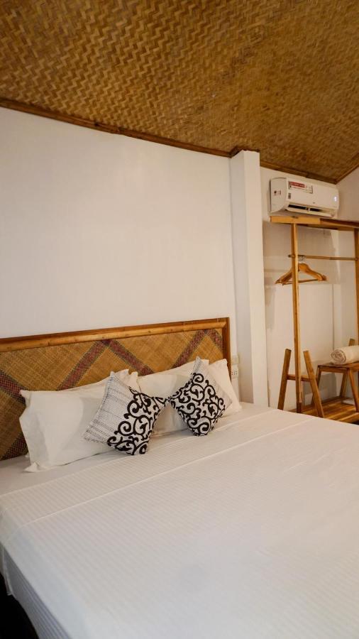 La Colonial Resort (Adults Only) El Nido Ngoại thất bức ảnh