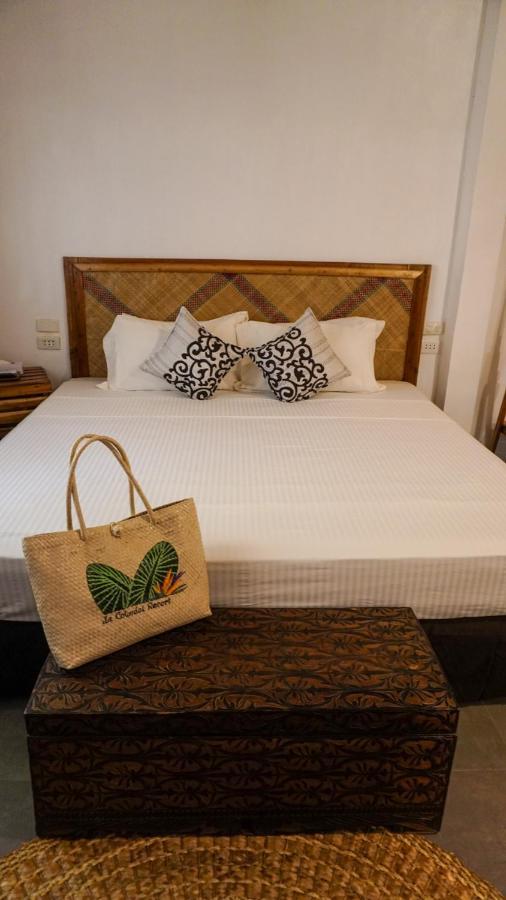 La Colonial Resort (Adults Only) El Nido Ngoại thất bức ảnh