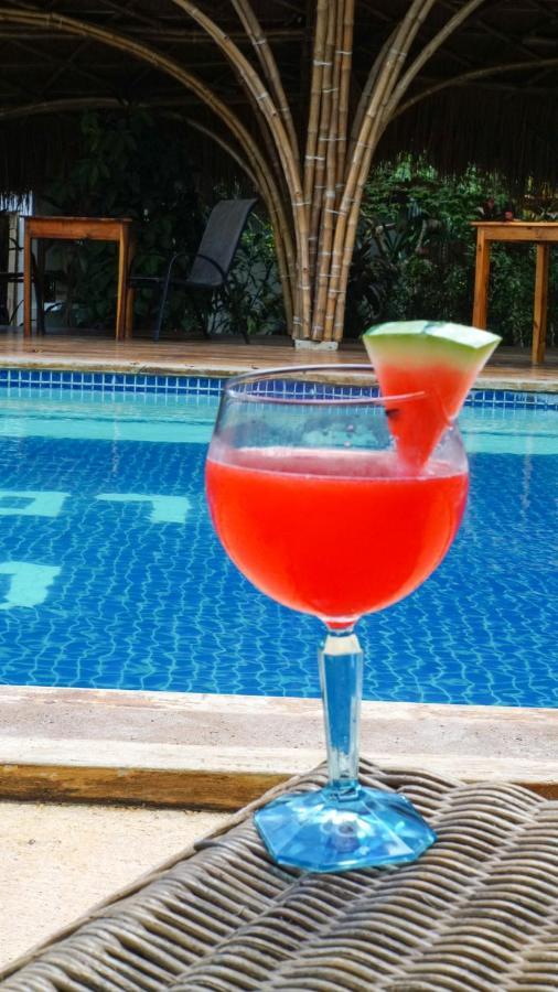 La Colonial Resort (Adults Only) El Nido Ngoại thất bức ảnh
