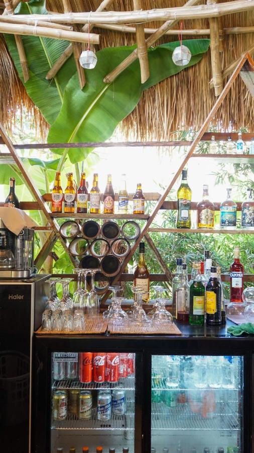 La Colonial Resort (Adults Only) El Nido Ngoại thất bức ảnh